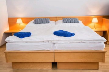 Tsjekkia Hotel České Budějovice, České Budějovice, Interiør